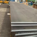Desgaste enrollado de acero NM400/AR500/NM500 Placa de acero/hoja